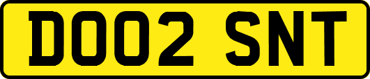 DO02SNT