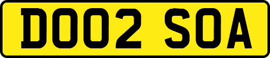 DO02SOA
