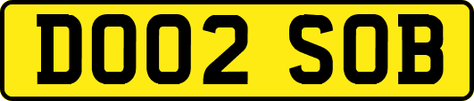 DO02SOB