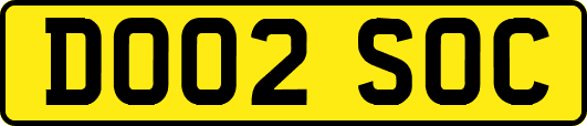 DO02SOC