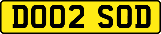 DO02SOD