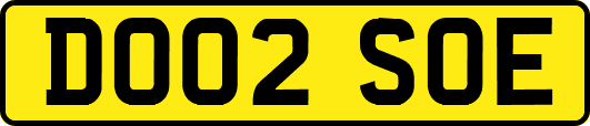 DO02SOE