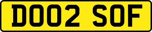 DO02SOF