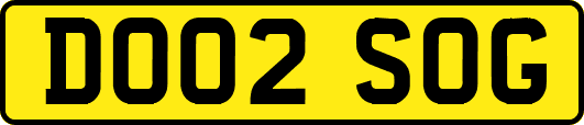 DO02SOG