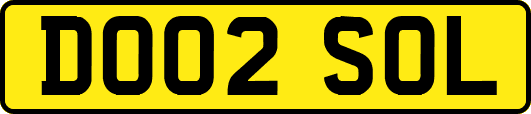 DO02SOL