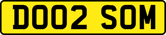 DO02SOM