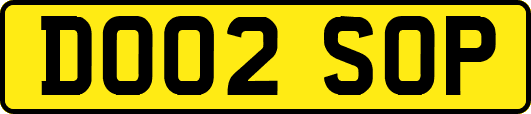 DO02SOP