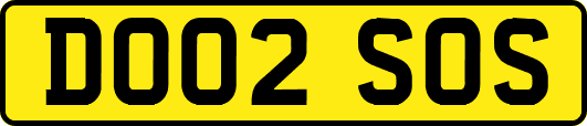 DO02SOS
