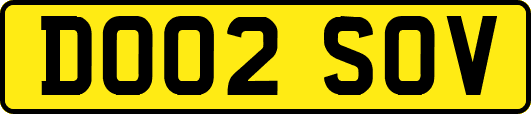 DO02SOV