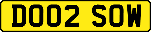 DO02SOW
