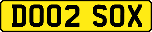 DO02SOX