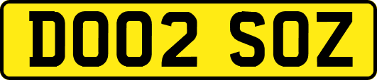 DO02SOZ
