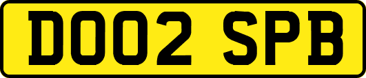 DO02SPB