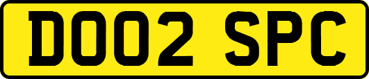 DO02SPC