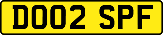 DO02SPF