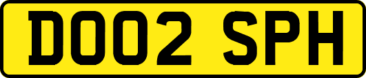 DO02SPH