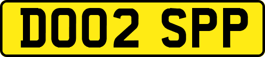 DO02SPP