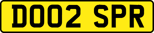 DO02SPR
