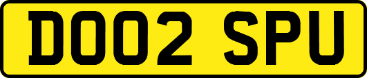 DO02SPU