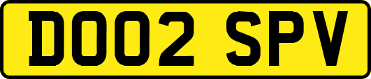 DO02SPV