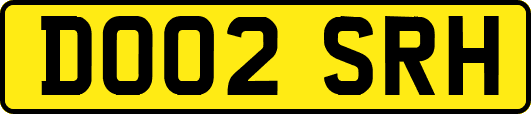 DO02SRH