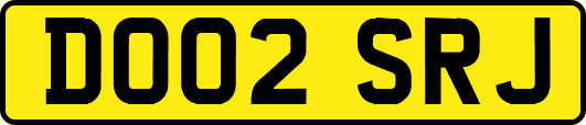 DO02SRJ