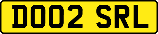DO02SRL