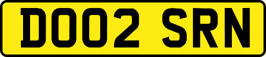 DO02SRN