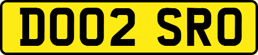DO02SRO