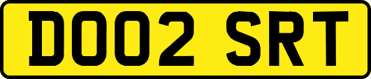 DO02SRT