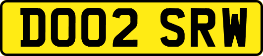 DO02SRW