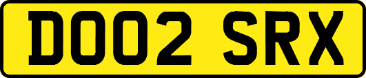 DO02SRX