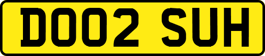 DO02SUH