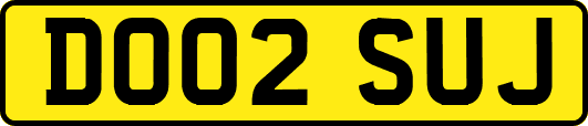 DO02SUJ