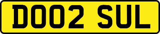 DO02SUL