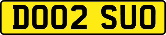 DO02SUO