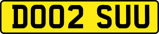 DO02SUU