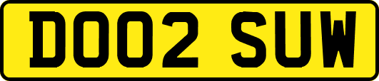 DO02SUW