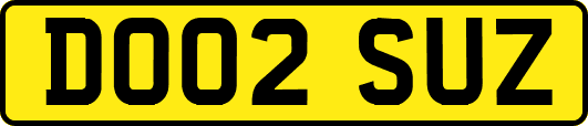 DO02SUZ