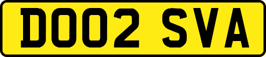DO02SVA