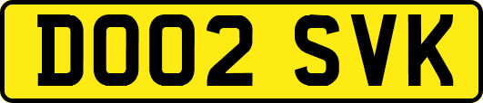 DO02SVK