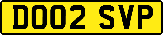 DO02SVP