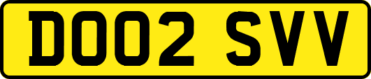 DO02SVV