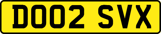 DO02SVX