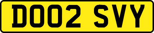 DO02SVY