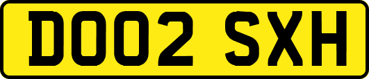 DO02SXH