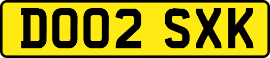DO02SXK
