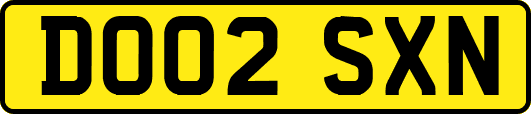 DO02SXN