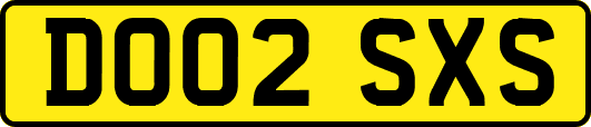 DO02SXS