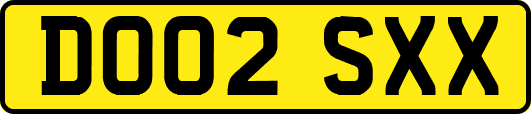 DO02SXX